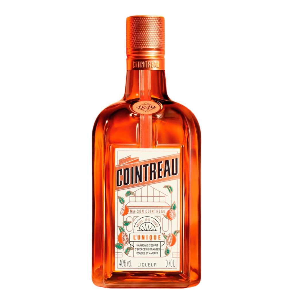 licor maison contreau