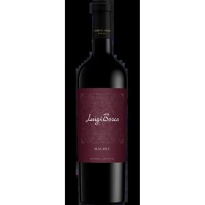 luigi bosca malbec