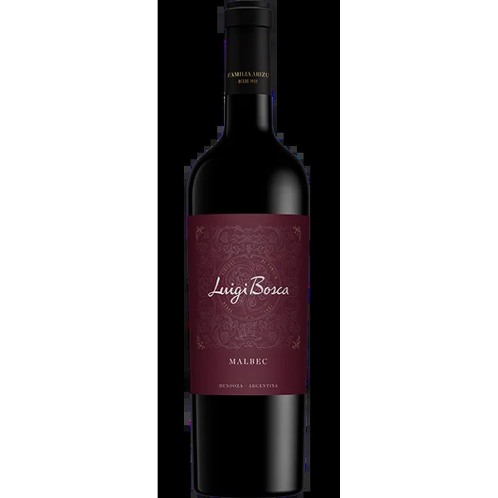 luigi bosca malbec