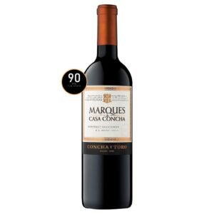 marques casa concha cabernet sauvignon