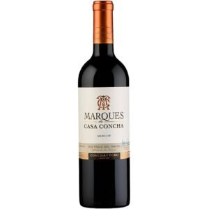 marques de casa concha merlot