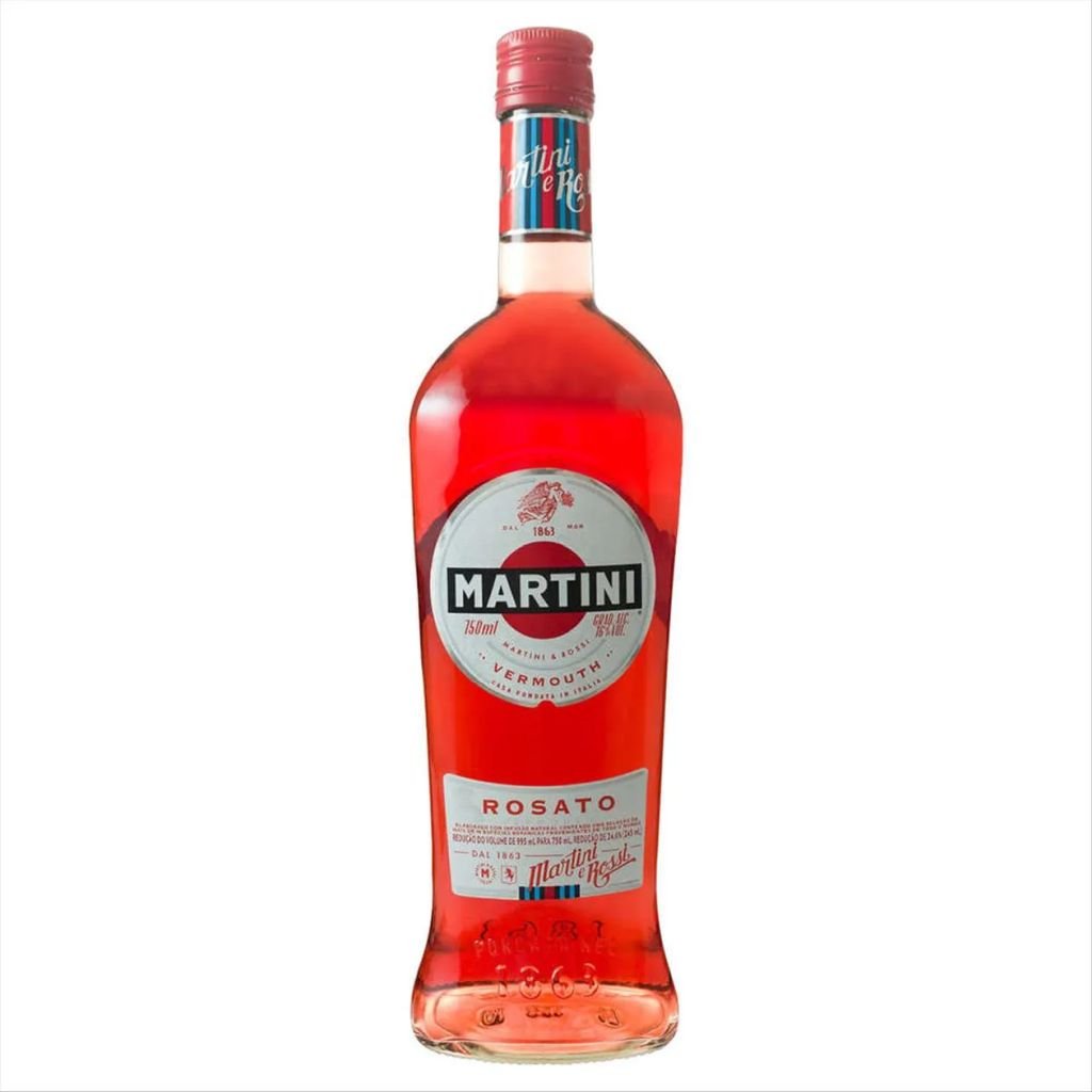 martini rosato