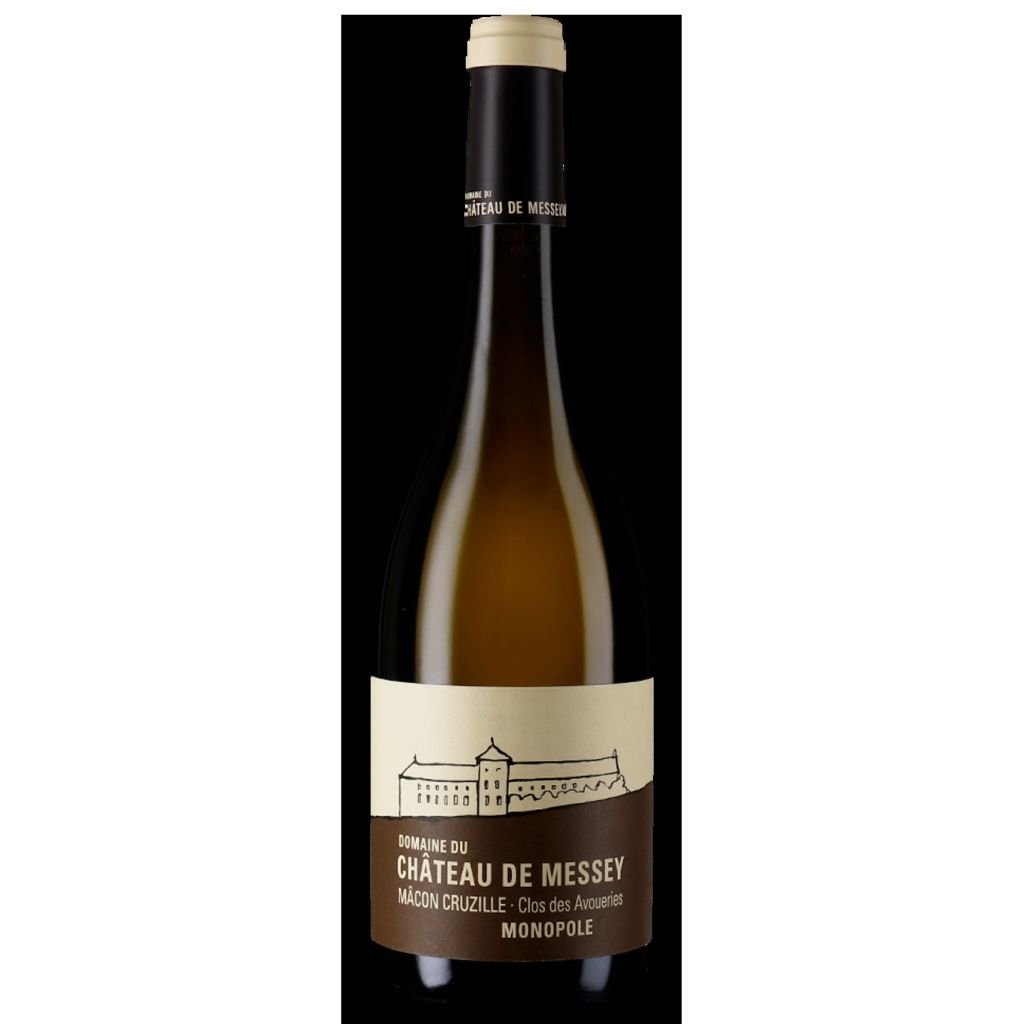 mcon cruzille clos des avoueries monopole