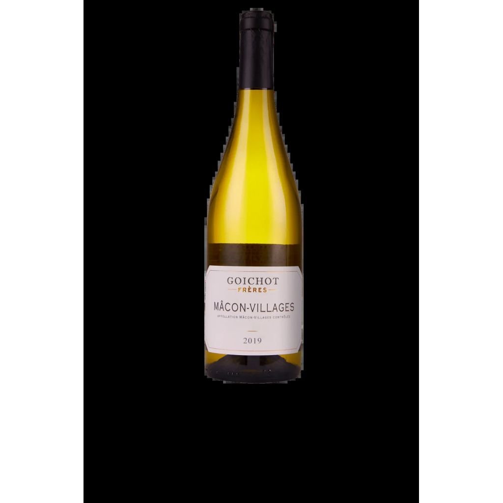 mcon villages les chouettes