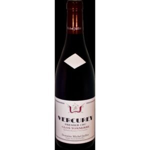mercurey rouge 1er cru clos tonnerre