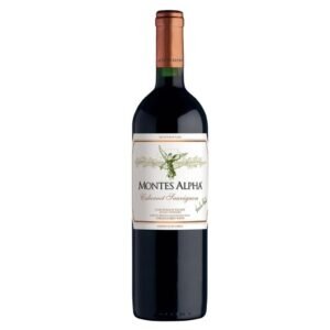 montes alpha cabernet sauvignon