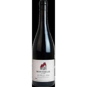 monthelie 1er cru les clous