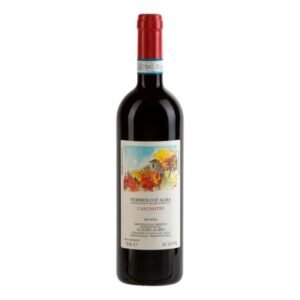nebbiolo dalba cascinotto