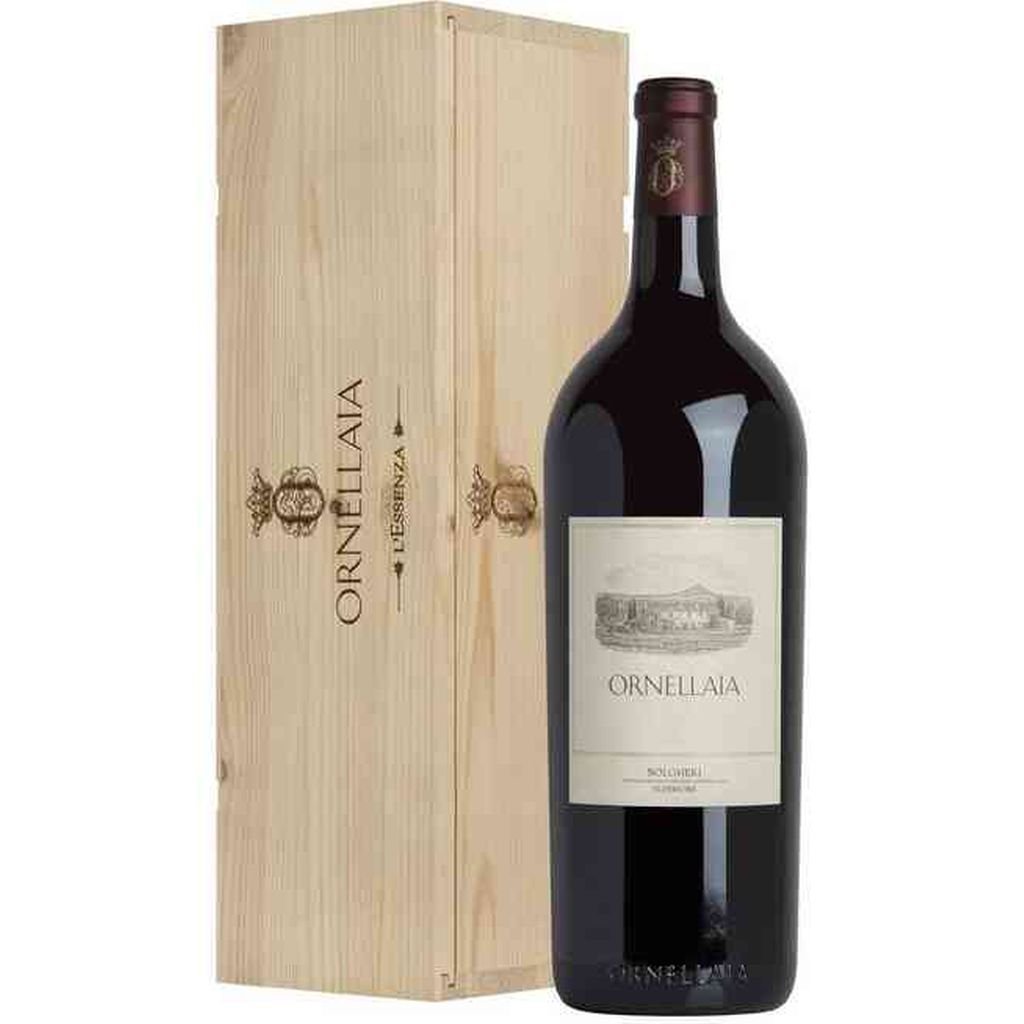 ornellaia double magnum