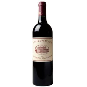 pavillon rouge du chateau margaux magnum