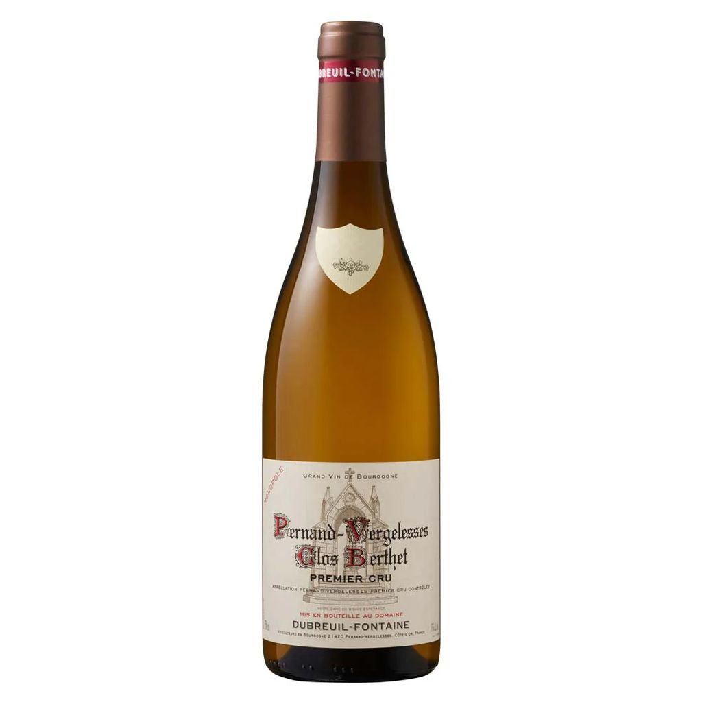pernand vergelesses 1er cru clos berthet