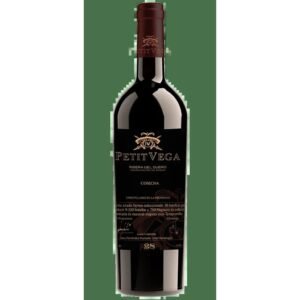 petit vega 28 meses 750ml