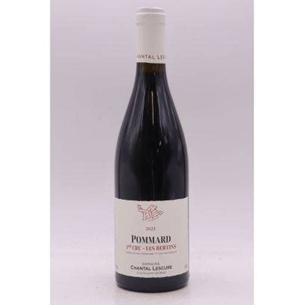 pommard 1er cru les bertins