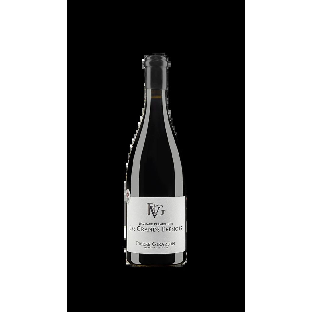 pommard 1er cru les grands epenots