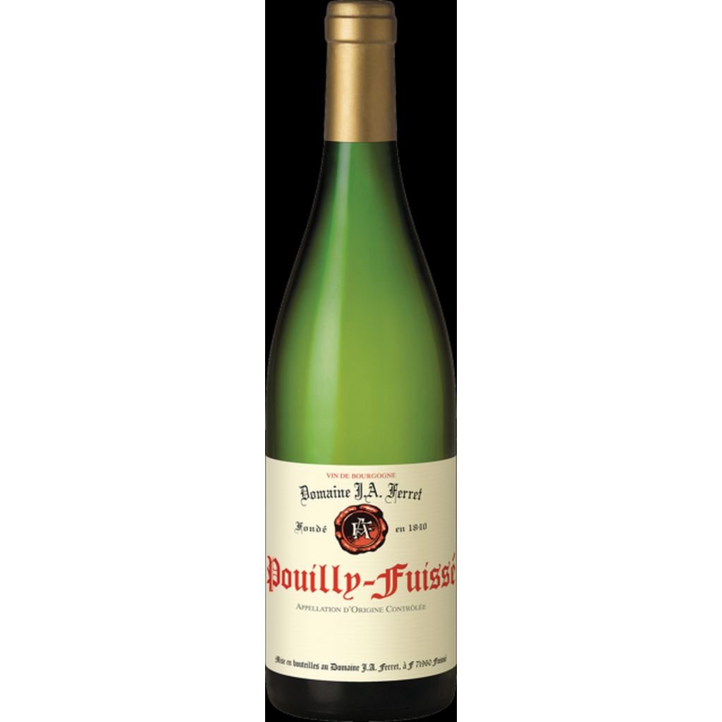 pouilly fuiss tte de cru clos des prouges