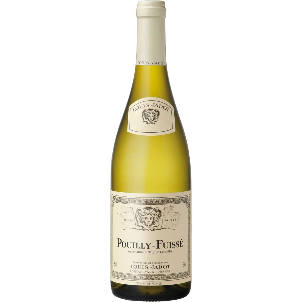 pouilly fuiss