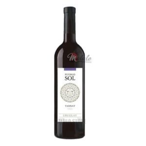 pueblo sol tannat 750 ml