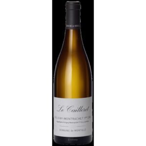 puligny montrachet 1er cru le cailleret
