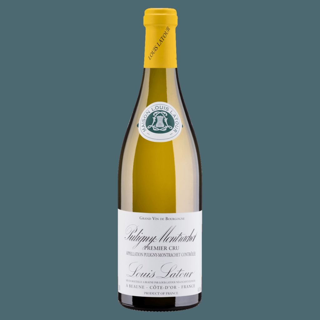 puligny montrachet
