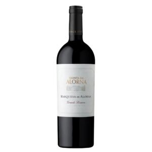 quinta da alorna tinto gran reserva