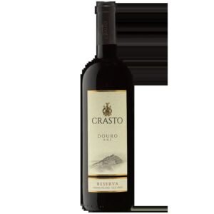 quinta do crasto reserva vinhas velhas tto 750 ml