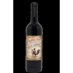 rendez vous merlot cabernet