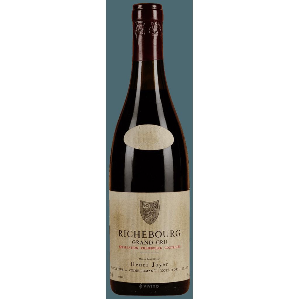 richebourg