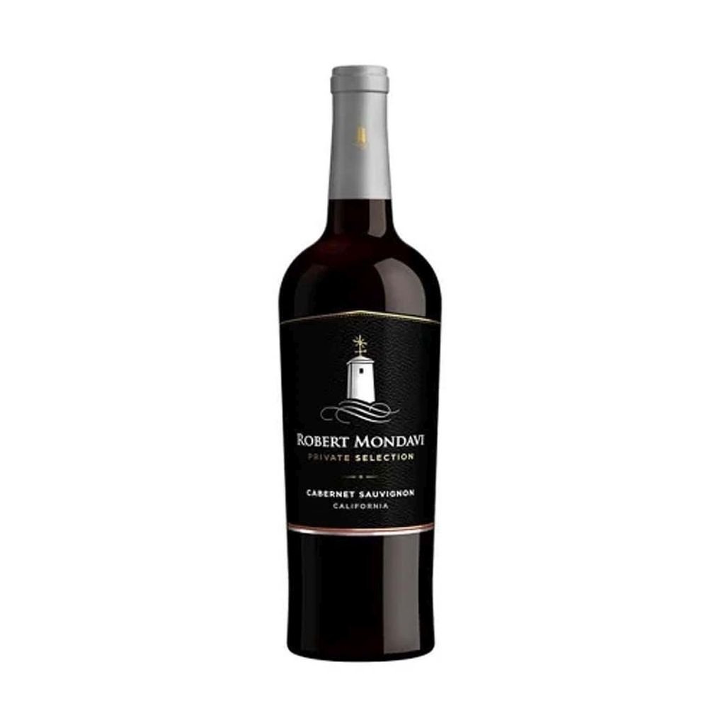robert mondavi cabernet sauvignon