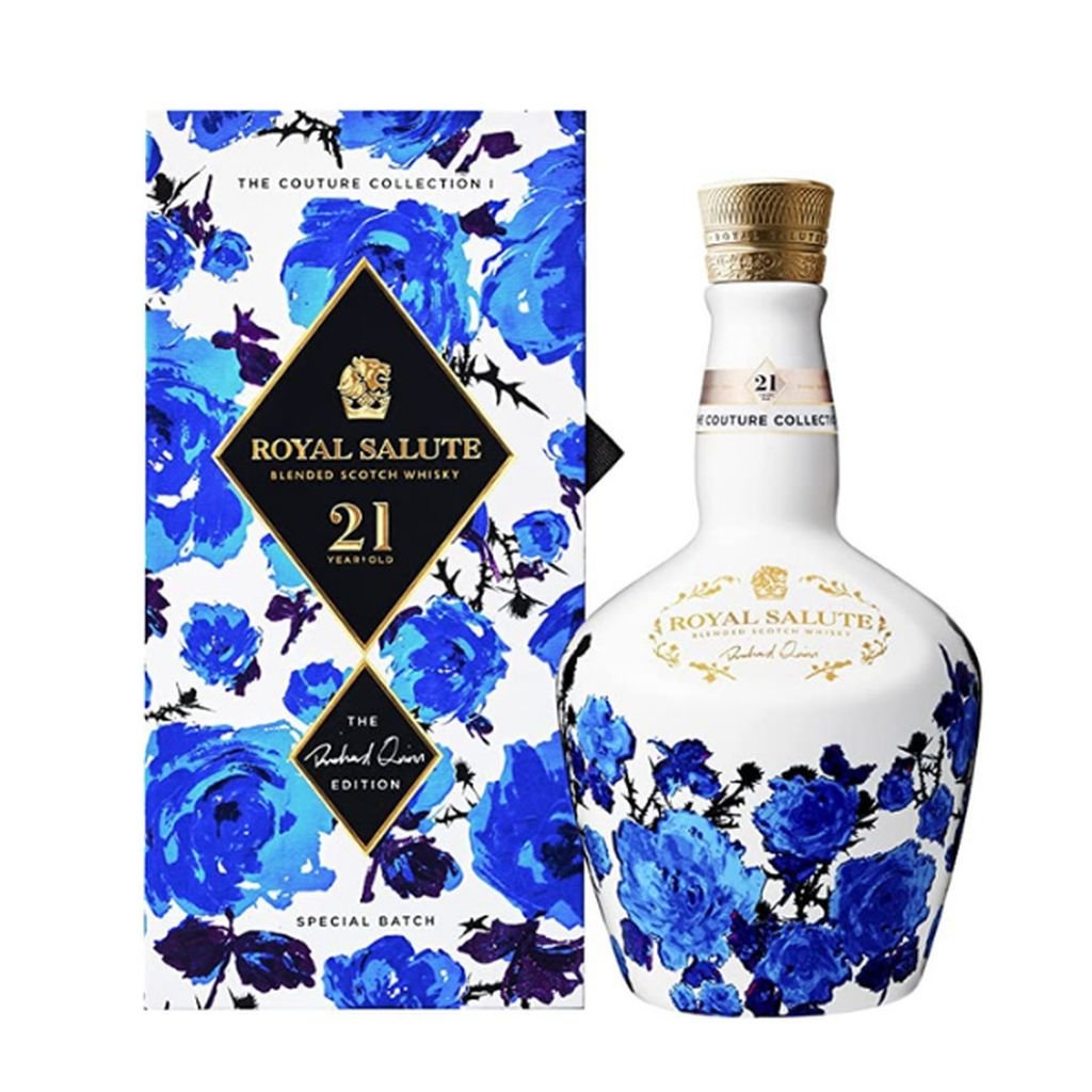 royal salut 21 anos branco 700 ml