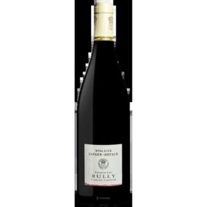 rully 1er cru clos du chapitre