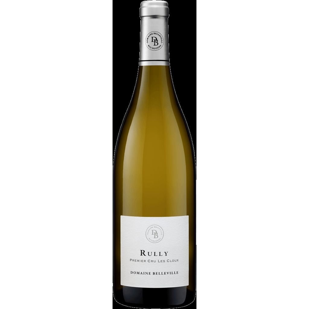 rully 1er cru les cloux