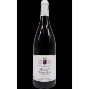 rully 1er cru rabource