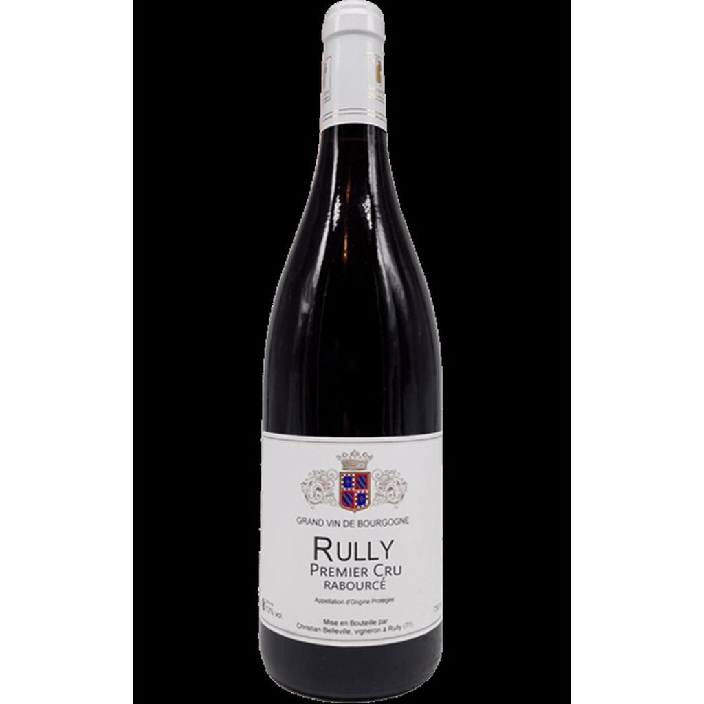 rully 1er cru rabource