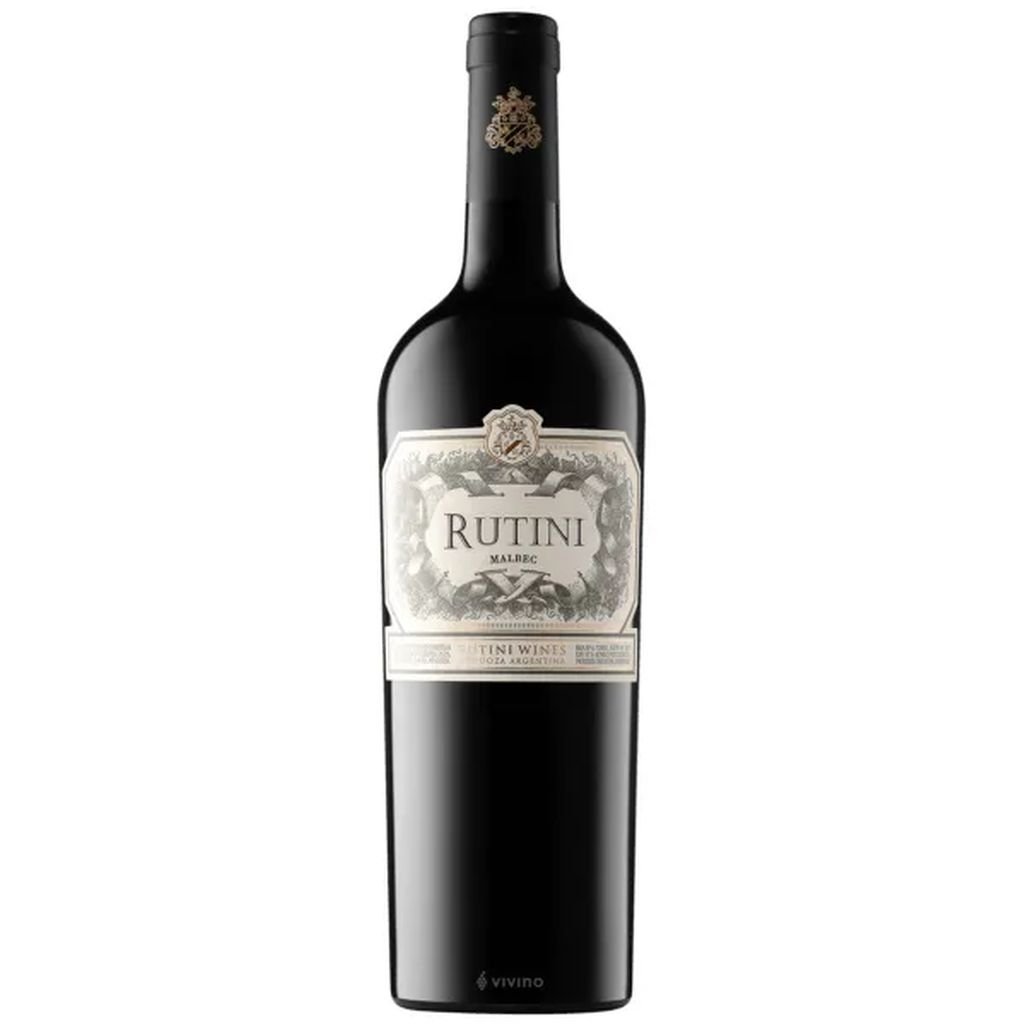 rutini malbec