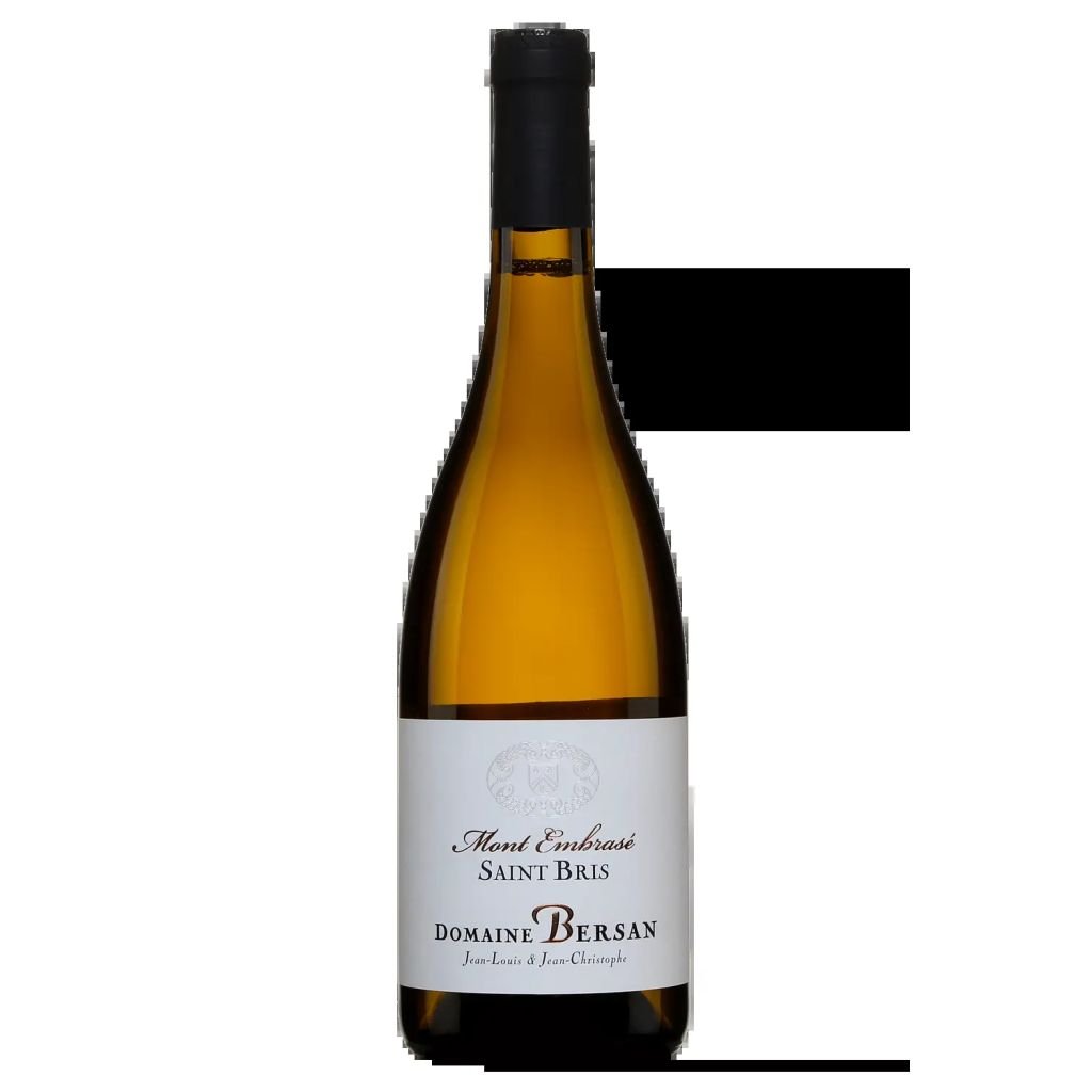 saint bris mont embras