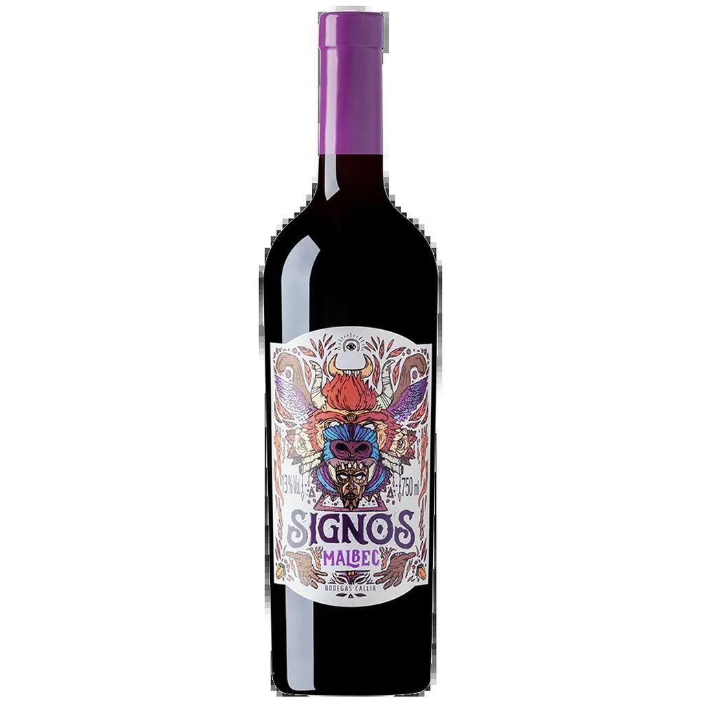 signos malbec