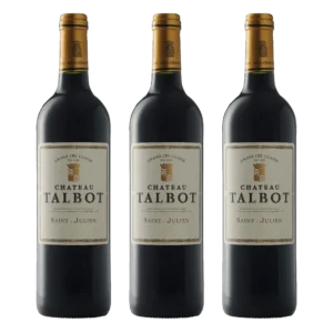 VERTICAL KIT CHATEAU TALBOT (06 | 15 | 16 | 17)