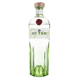 tanqueray n ten