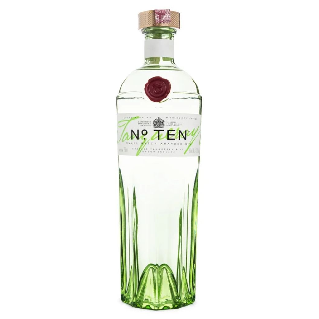 tanqueray n ten