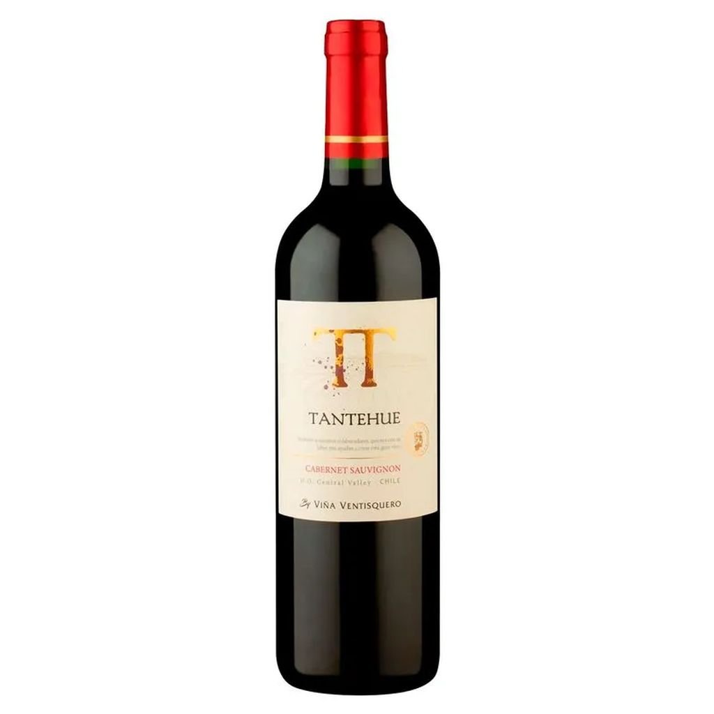 tantehue cabernet sauvignon