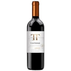 tantehue carmenere