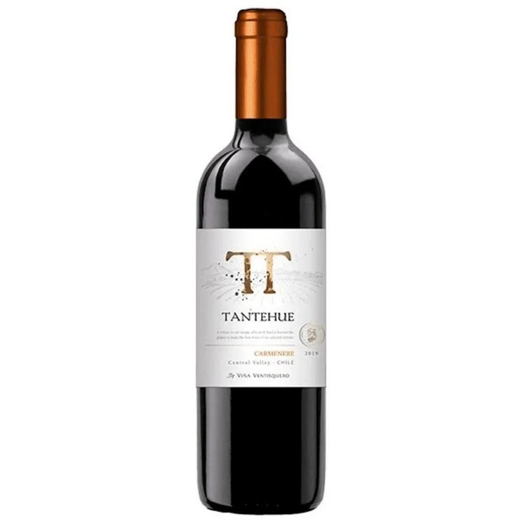 tantehue carmenere