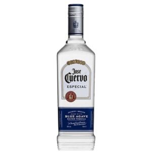 tekila jose cuervo prata