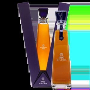tequila 1800 milenio 700 ml