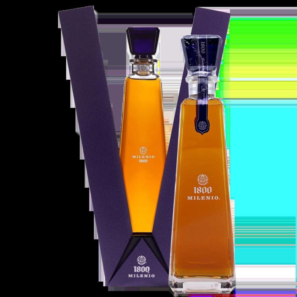tequila 1800 milenio 700 ml