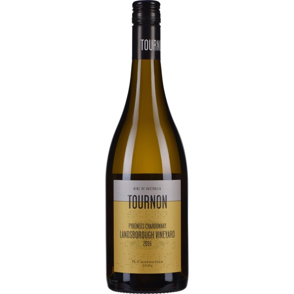 tournon chardonnay landsborough 2020