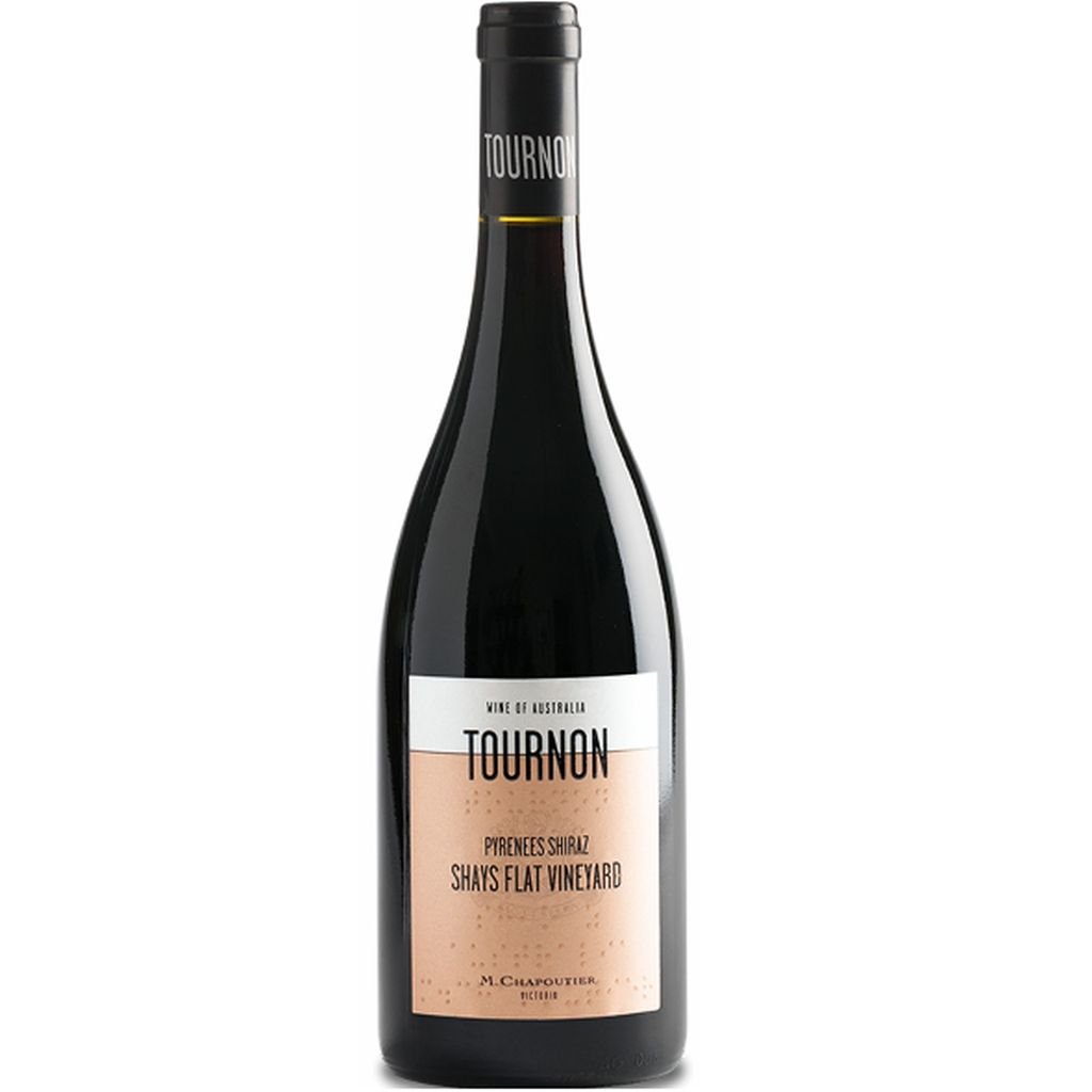 tournon pyrenees shiraz