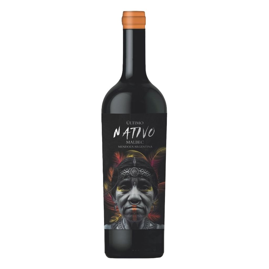 ultimo nativo malbec 15 l