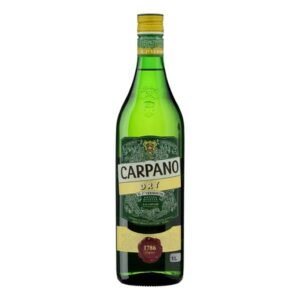 vermouth carpano dry