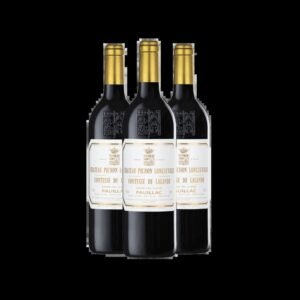 vertical kit chateau pichon longueville comtesse d
